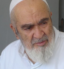 ayatolah montazeri